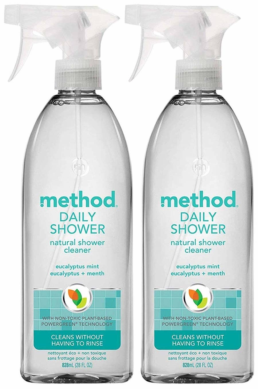 33 Products That Will Help You Speed Clean Your Home