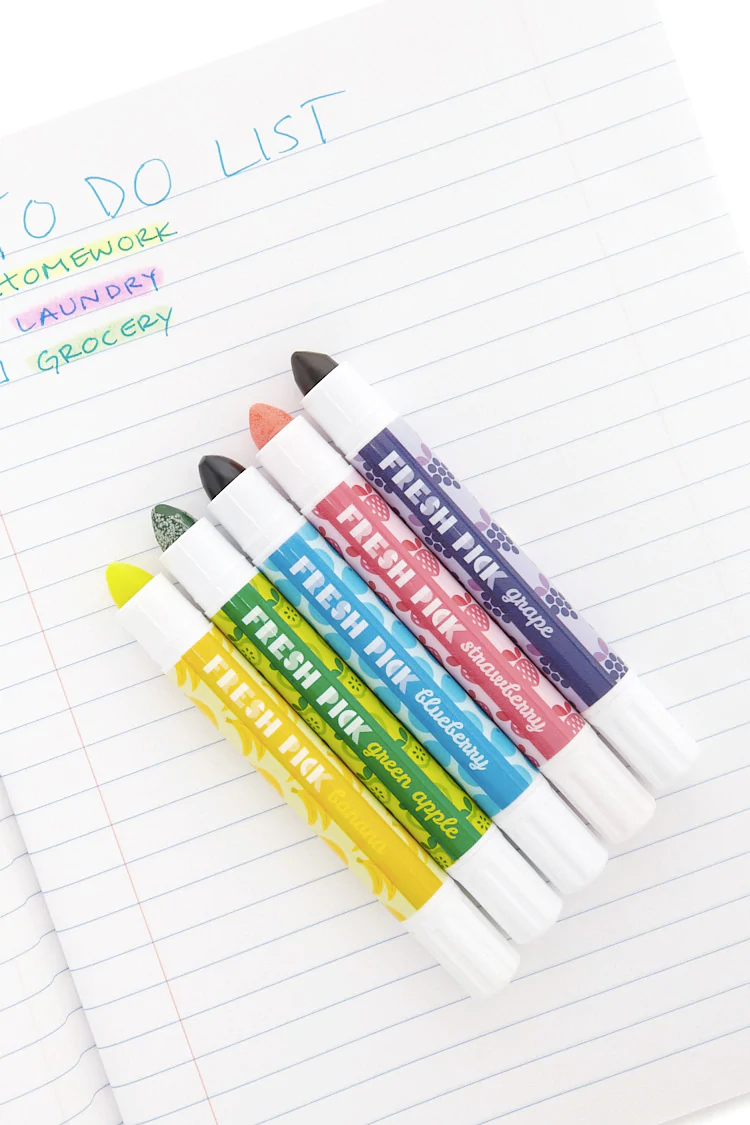 26 School Supplies That'll Help Get You Excited To Go Back To School