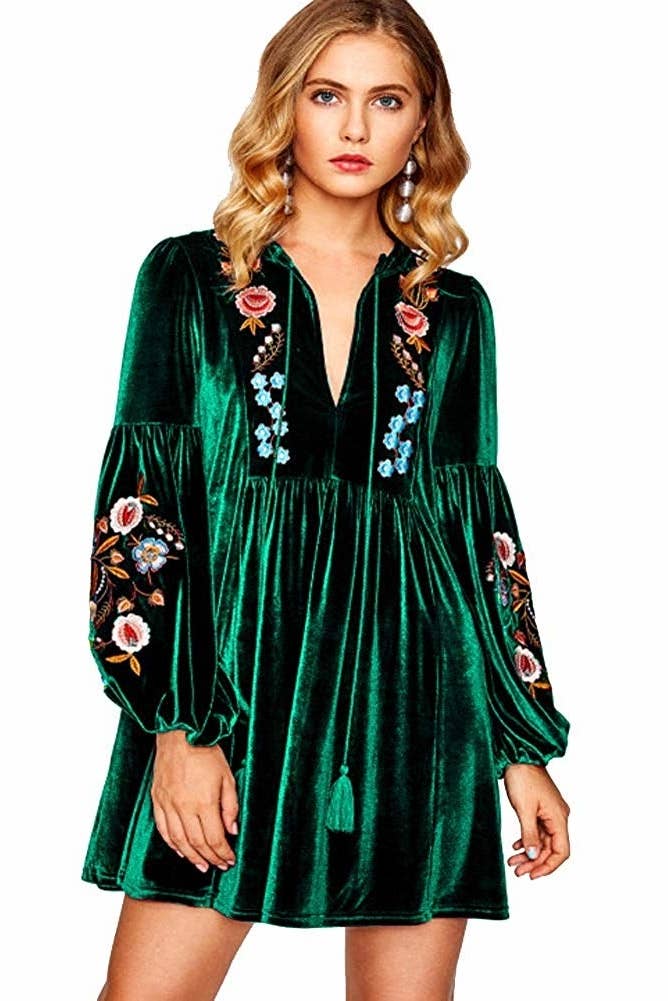 29 Dresses From Amazon That Ll Basically Make Your Wardrobe Complete