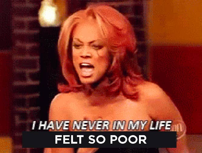 海外セレブの誕生日パーティー見てたら悲しくなってきた