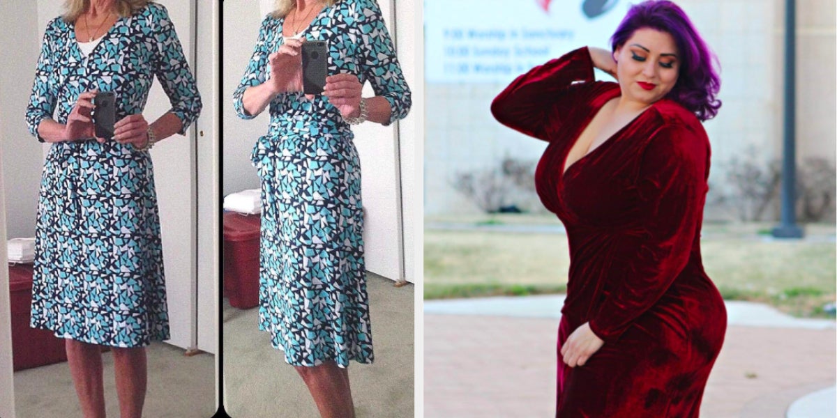 24 Dresses From  That Should Basically Be In Your Closet Already