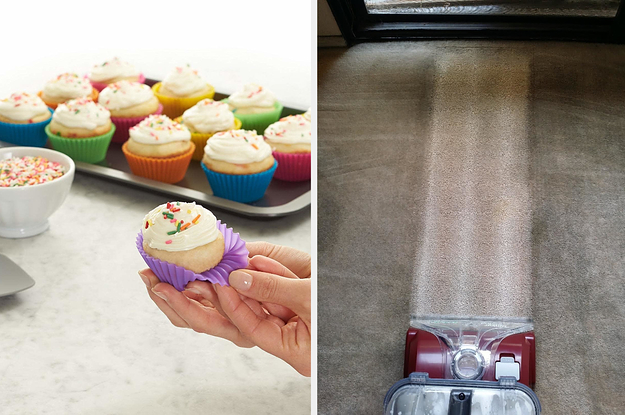 32 Fan-Favorite Products That Are Apt To Please Even The Pickiest Shoppers