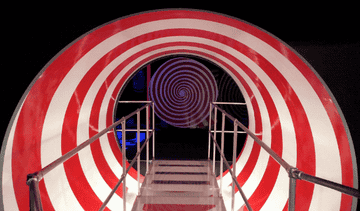 The It Chapter Two Experience Opened In Hollywood And We Checked It Out So You Don T Have To This includes videos converted to gif formats. the it chapter two experience opened