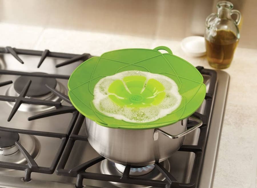 7 Nifty Kitchen Items That Make Life Easier