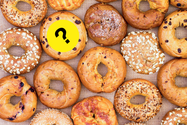 Take This Quiz To Find Out What Type Of Bagel You Are