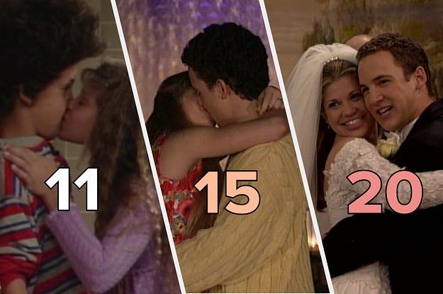 At What Age Will You Meet Your Soulmate?
