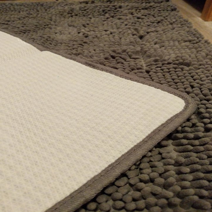 30 Of The Best Bath Mats You Can Get On Amazon