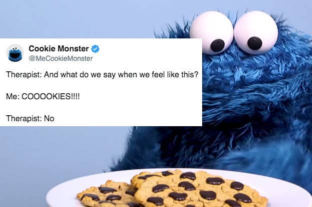 19 Muppets You Should Definitely Be Following On Twitter