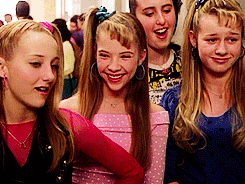 Ashley Benson Reflected On Being A Six Chick In 13 Going On 30 Gönülden isteyerek tutulan dileklere dikkat umulmadık bir anda gerçek olabileceğini anlatan keyifli bir film jennanın on üçüncü doğum günü partisinde en yakın arkadaşı lucynin muzip. ashley benson reflected on being a six