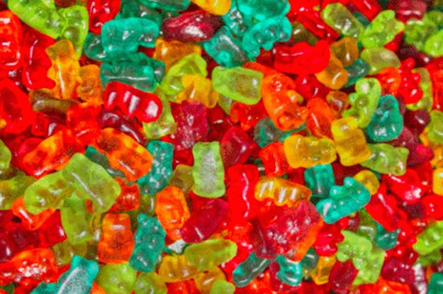 Solo un experto en comer sano puede pasar este quiz