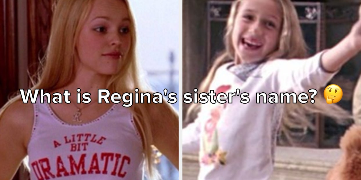 Only A "Mean Girls" Superfan Can Ace This Quiz With At Least 12/13 Correct