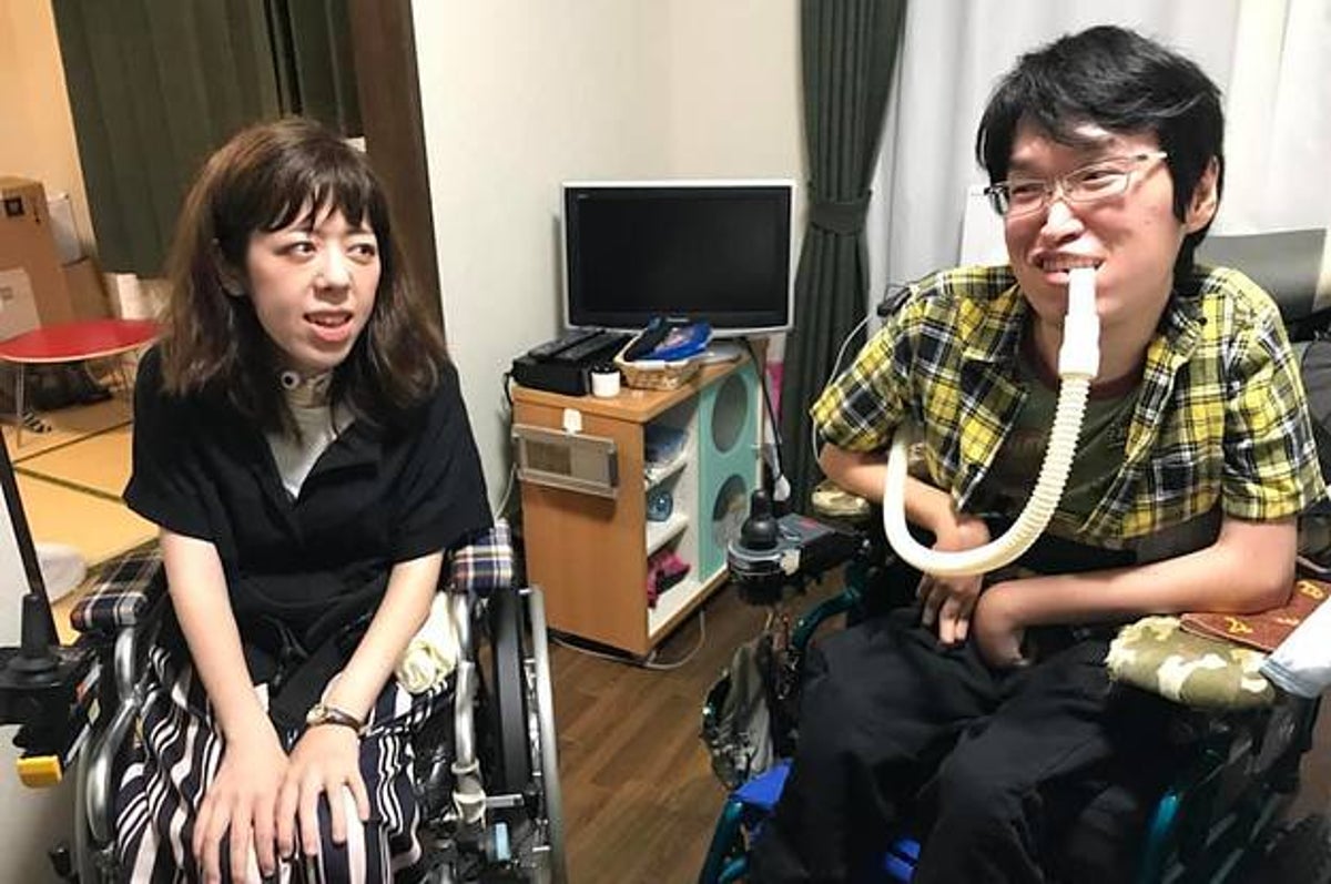 国会議員だけへの特例で終わらせないで 難病で障害があっても社会の中で生きたい