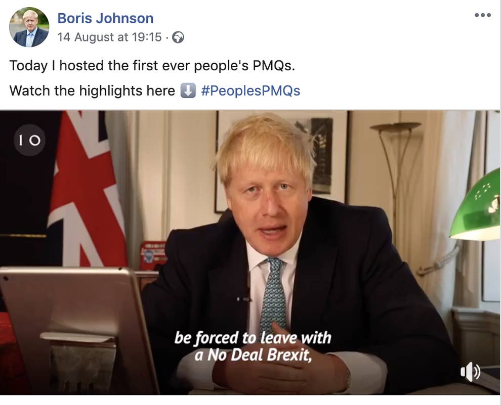 Boris Johnson Is Improving His Social Media Game But Jeremy Corbyn Is King On Every Platform