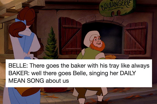 I'm Having A Really Good Time Laughing At These 21 Basically Perfect Tweets