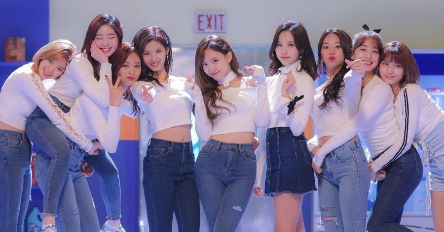 Which Twice Member Is Your Bff Which Twice Member Is Your Bff