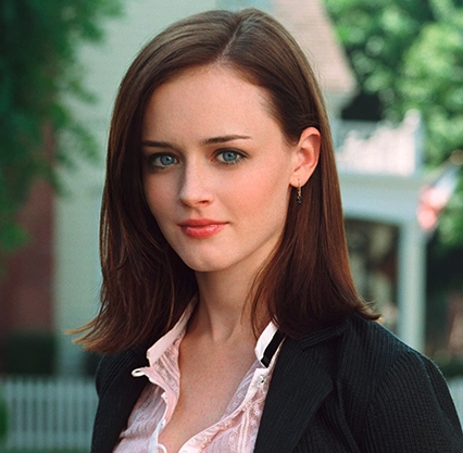 Alexis Bledel Look Alikes