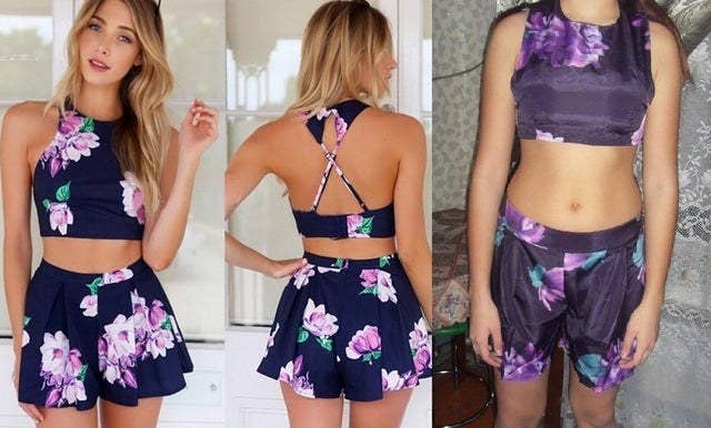 17 People Who Bought Clothes Online And Regretted It