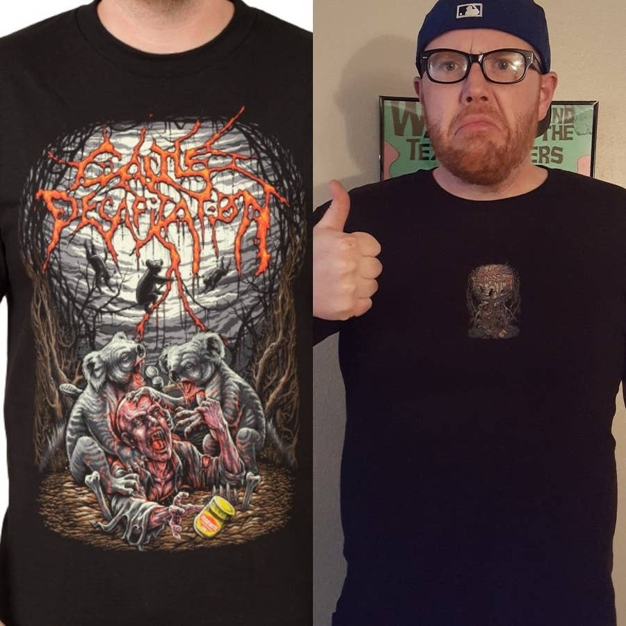 17 People Who Bought Clothes Online And Regretted It