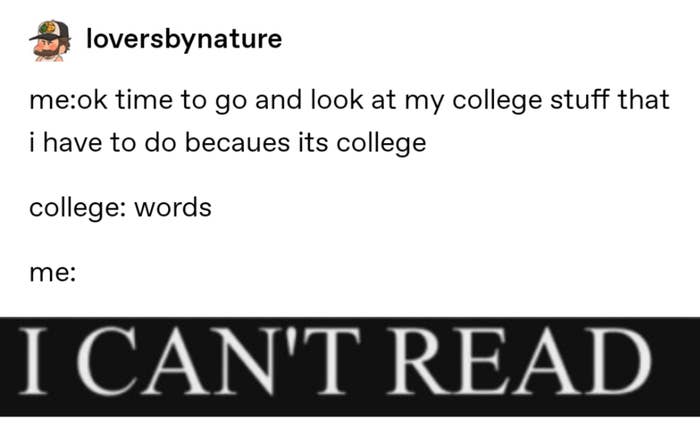 25 Funny Memes About College Student Life Adulting Everyone