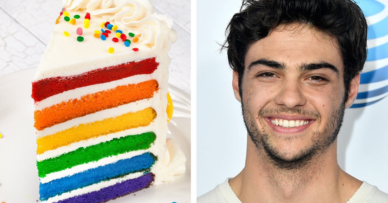 This Dessert Quiz Will Reveal What Type Of Guys You Attract