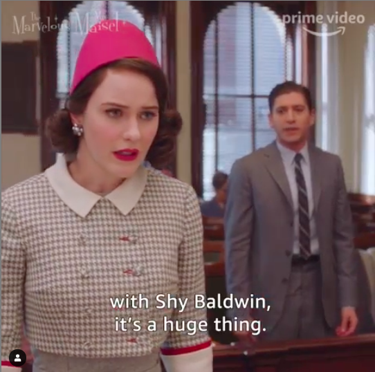 "The Marvelous Mrs. Maisel" Season 3 Trailer Just Dropped — Here's ...