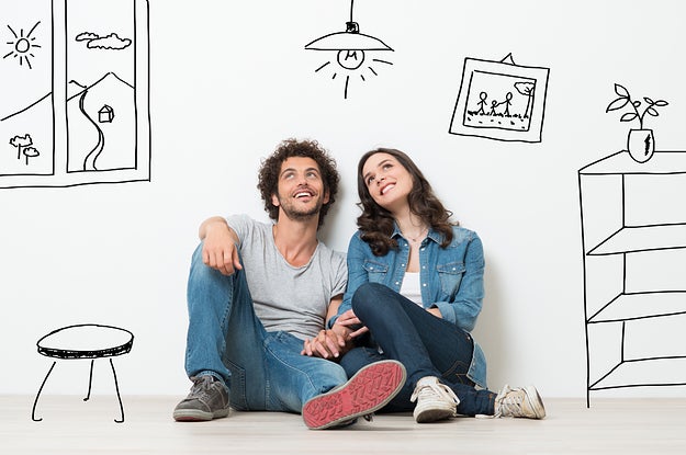 Flip This House And We'll Reveal Your Home Style Aesthetic
