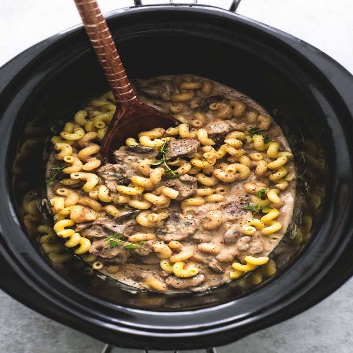 33 Easy Dinner Recipe Ideas Your Whole Family Will Love