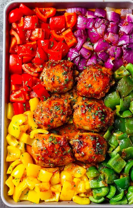 27 Easy Dinner Ideas Your Whole Family Will Love