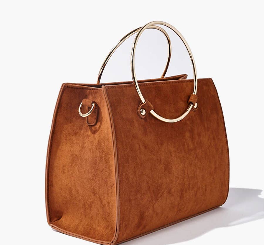 One of my non-beauty loves: Handbags