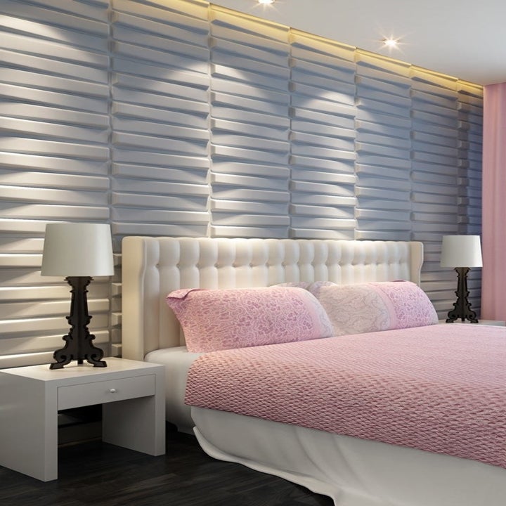 Just 23 Things To Put On Walls That Ll Basically Transform A Room