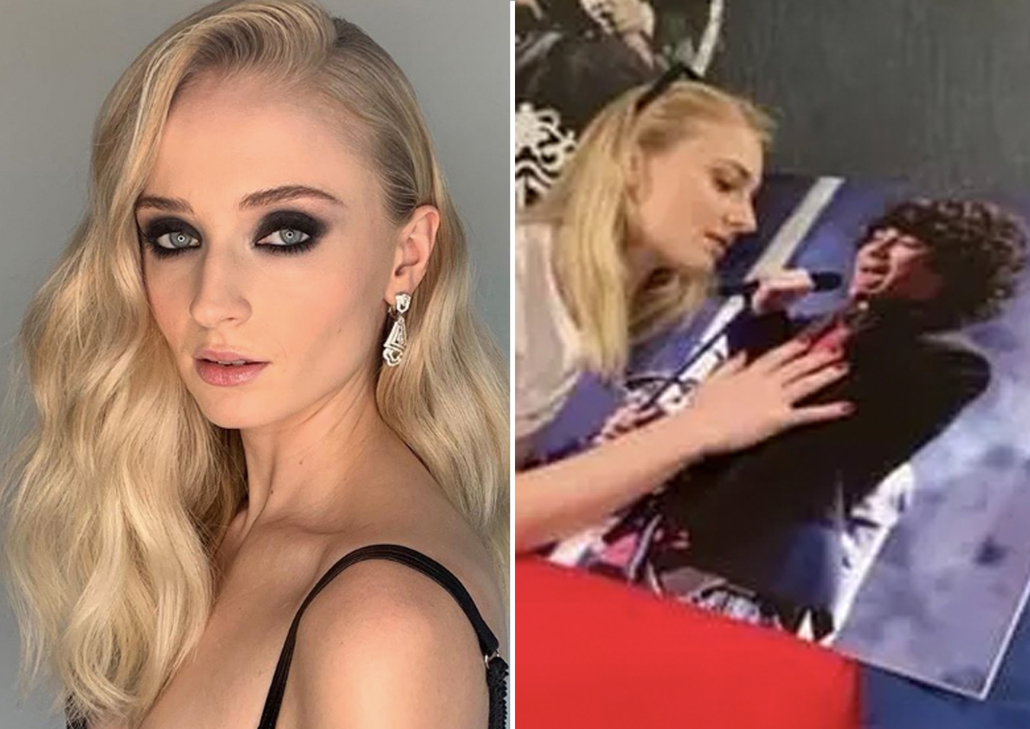 15 Sophie Turner Moments That Are So Sophie Turner It Hurts