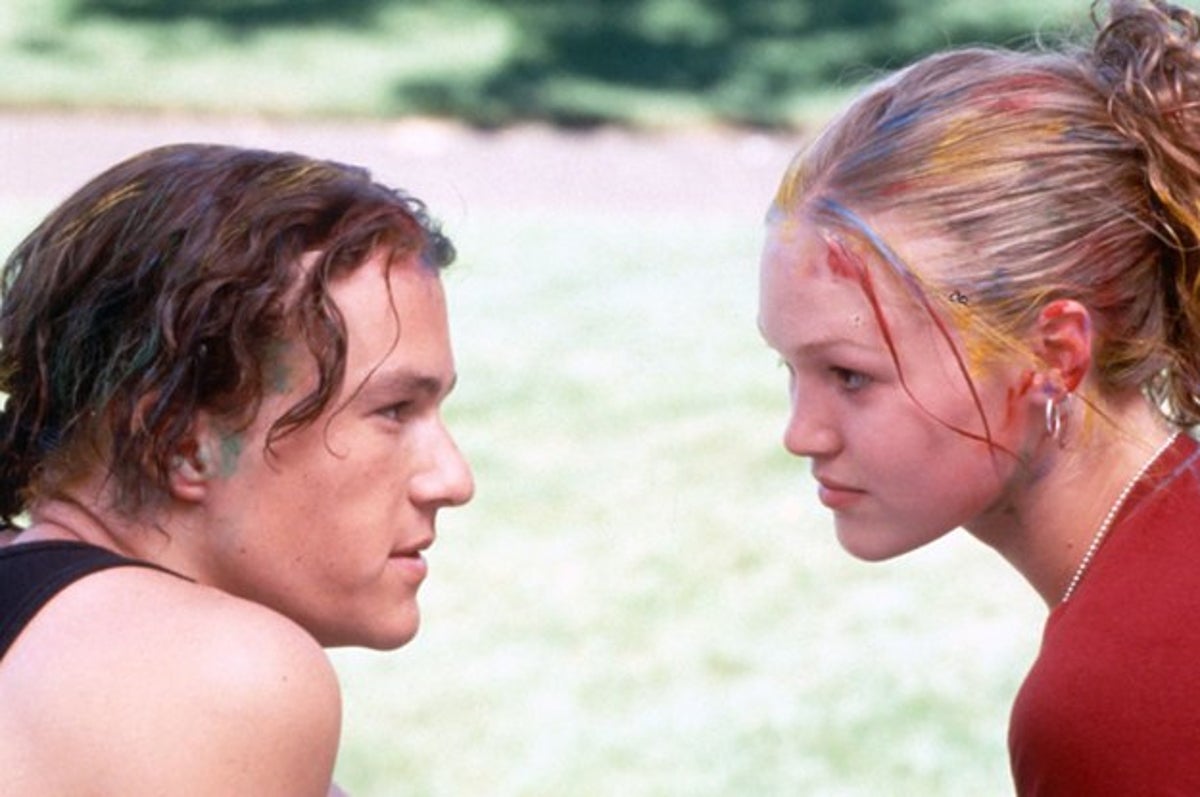 You Should Be Watching Get Over It, The Shakespeare-Inspired 2000's Teen  Film No One Talks About