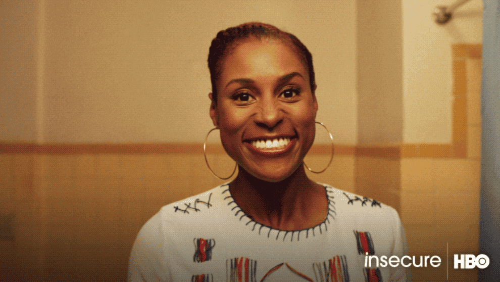gif from HBO&#x27;s &quot;Insecure&quot;