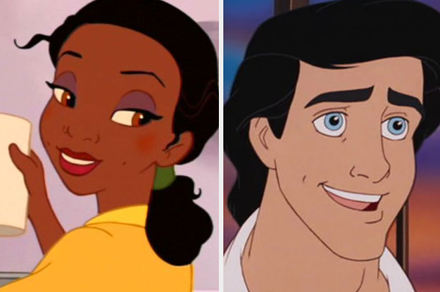 We Know Your Strongest Personality Trait Based On Your Disney Opinions