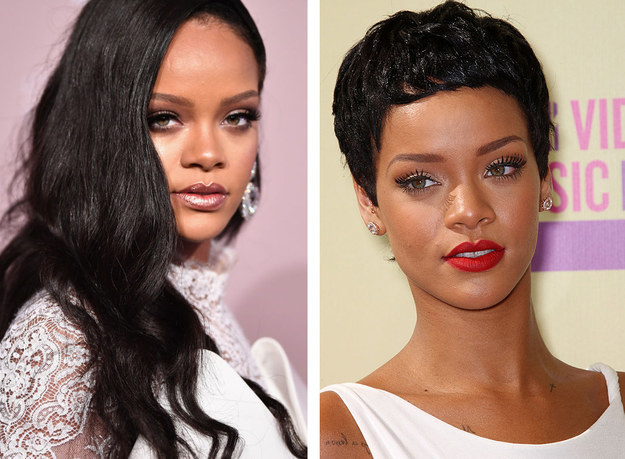 Long Hair vs Short Hair Pros and Cons Best  Sexier Option