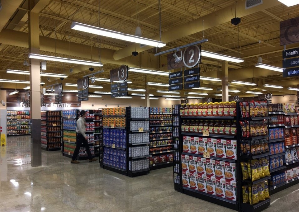 17 Grocery Store Photos That Are So Sexy They Should Be X Rated 3672