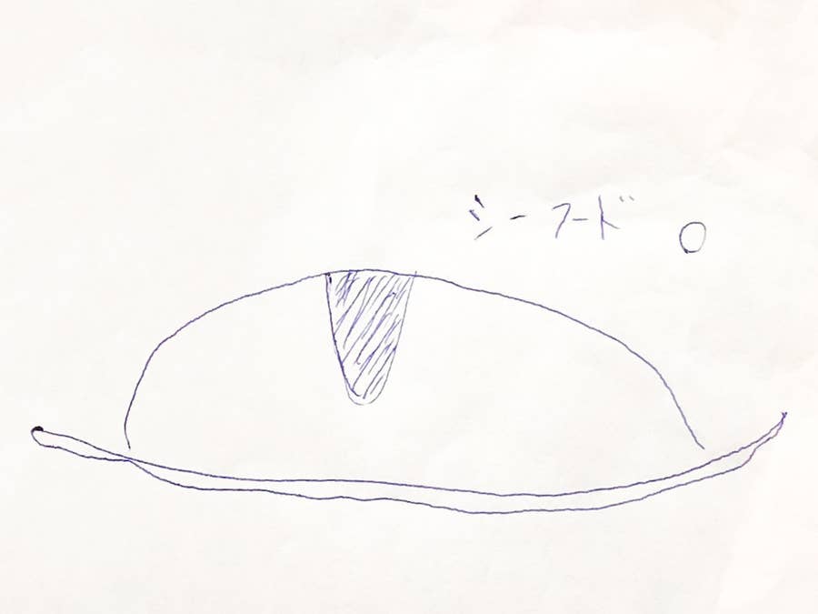 はじめしゃちょーとポッキーのコラボカフェ メニュー原画がカオス過ぎるんだけどwwwwwwwwww