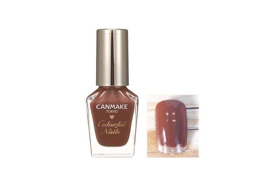 夏こそ赤ネイルに挑戦 大人っぽい指先を作る プチプラ赤ネイル を比べてみた