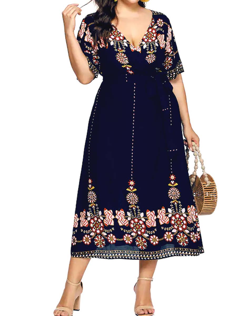 29 Dresses From Walmart That Are Perfect For Teachers
