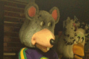 Chuck E Cheese S Origin Story Is Actually Pretty Dark Apparently Chuck E Cheese Is An Orphan