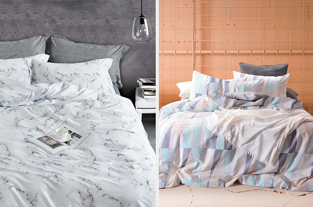 27 Of The Best Comforters You Can Get On Amazon