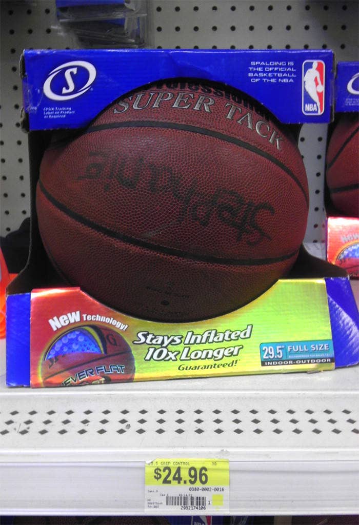 18 Retail Customers Who Made Early Reservations For A Spot In Hell
