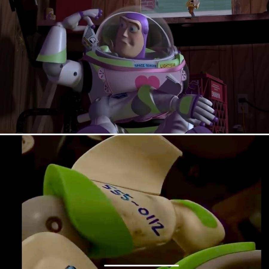One Interesting Detail For Each Of The 21 Pixar Movies