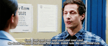 23 Brooklyn Nine Nine Behind The Scenes Facts About The Cast