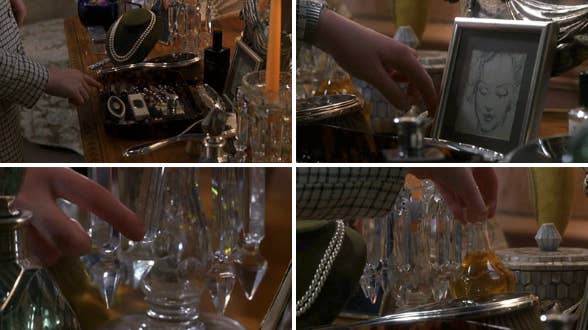 15 Mind Blowing Moments From "The Parent Trap" 7 Disney