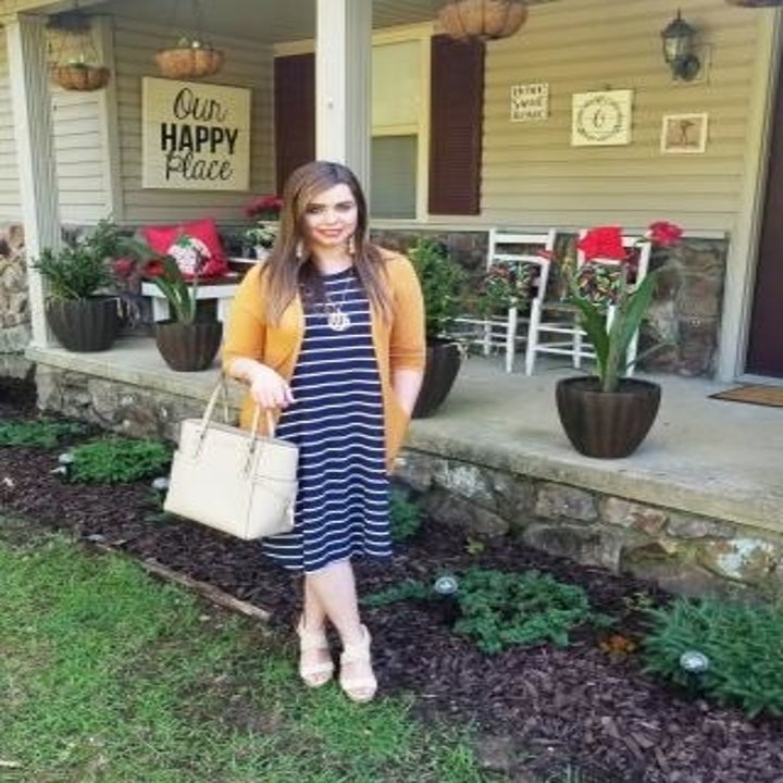 29 Dresses From Walmart That Are Perfect For Teachers