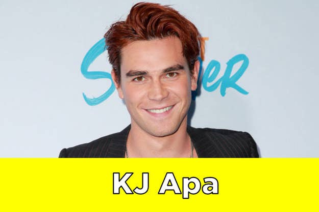 Smash Or Pass Celeb Age Guessing Quiz