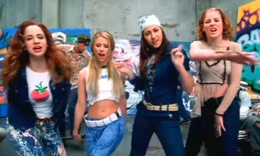 Two Hit Wonder Quiz