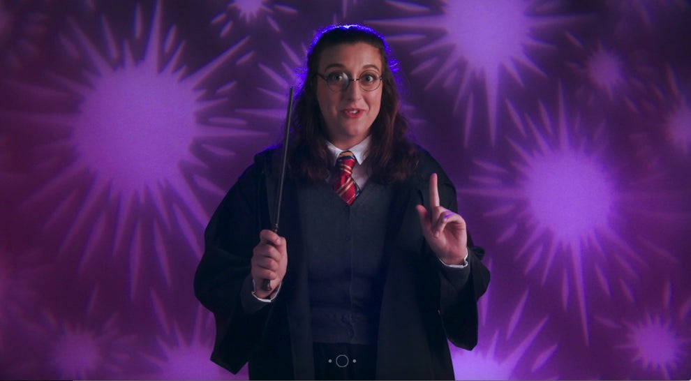 This Interactive Sorting Hat Knows What Hogwarts House You Belong In