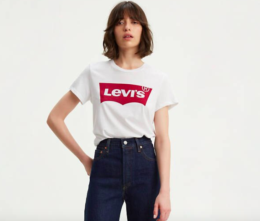 17 Things From Levi's That Reviewers Truly Love